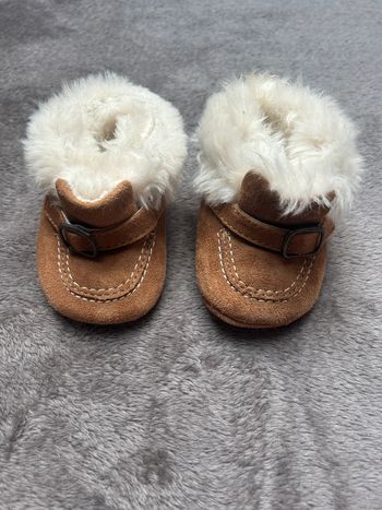 Chaussons chicco