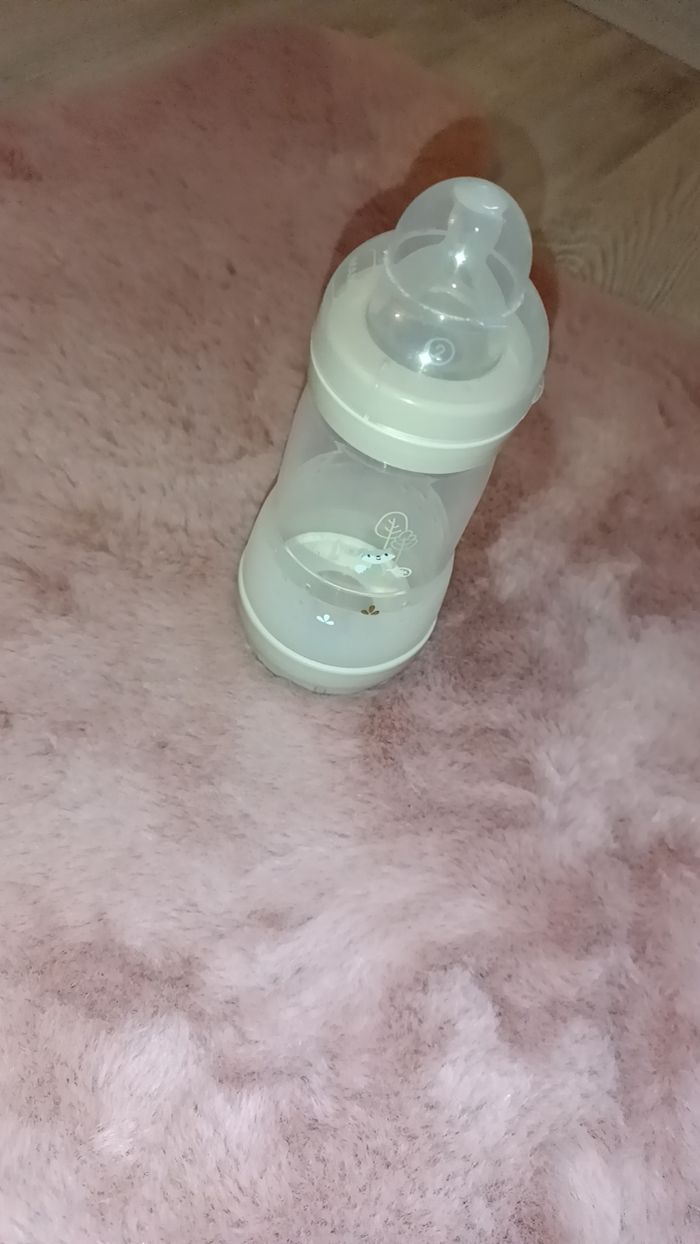 Biberon - photo numéro 2