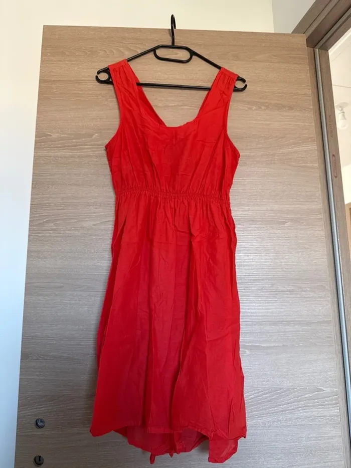 Robe été
