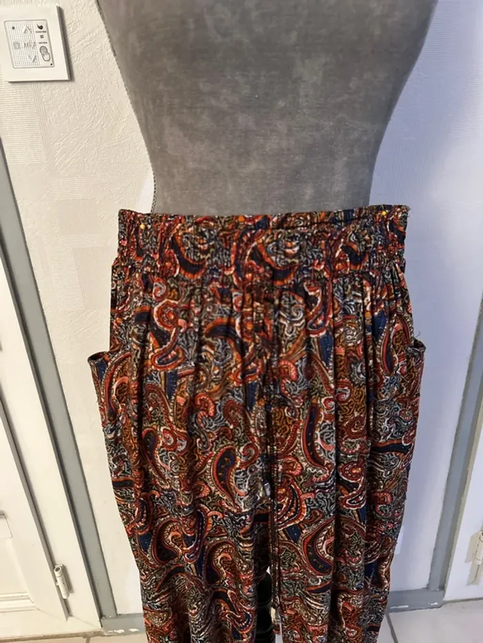 2 pantalons léger - photo numéro 2