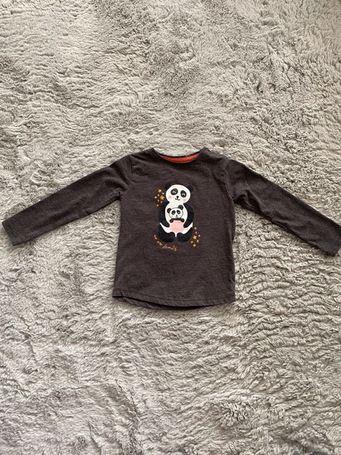 Tee-shirts 24 mois Gemo