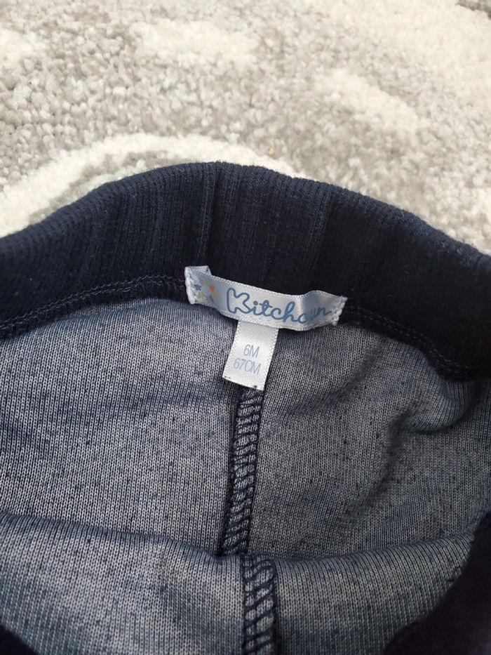 Bas de pyjama 👶🏼 - photo numéro 2