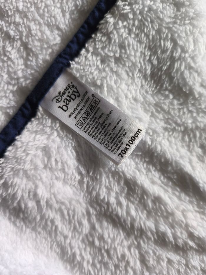 Plaid Simba neuf - photo numéro 3