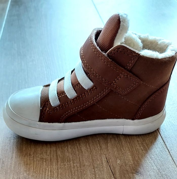 Basket Geox - photo numéro 2