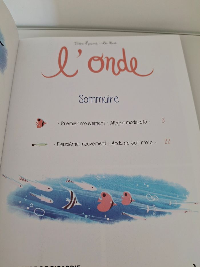 Livre BD - photo numéro 3