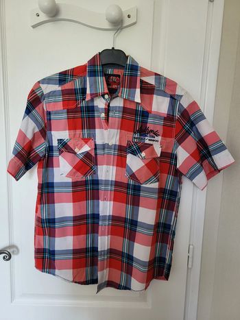 Chemisette Armand Thiery