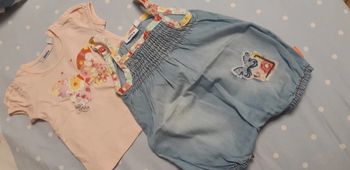 Ensemble fille 3-6 mois Mexx