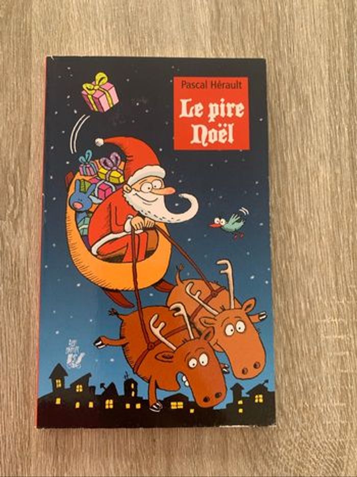 Le pire Noël