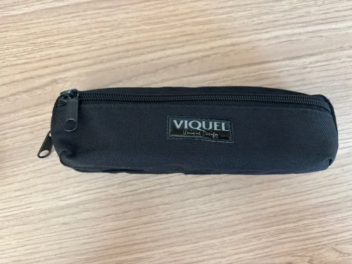 Trousse noire Viquel