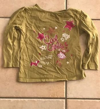 Tee-shirt In Extenso