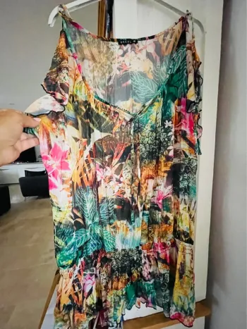 Blouse Bréal