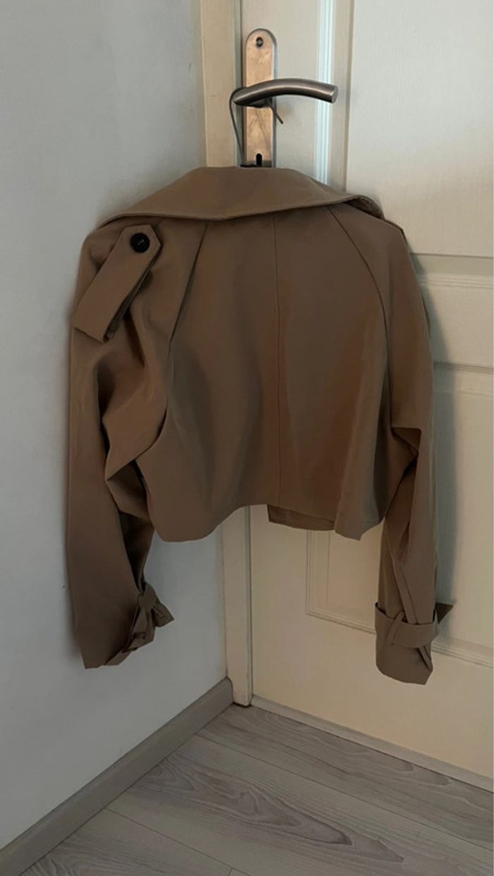 trench - photo numéro 2
