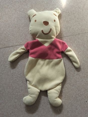 Range pyjama Winnie l'ourson