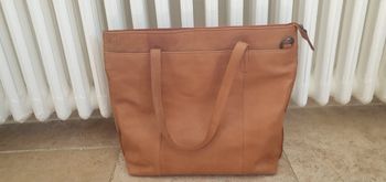 Sac à main wn cuir véritable Verese