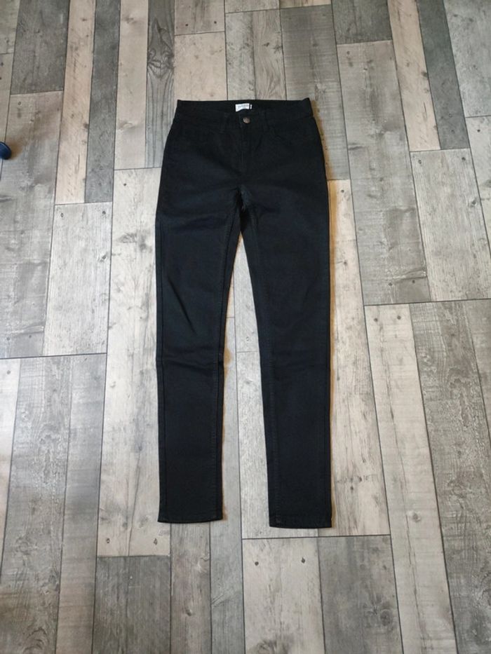 Jean skinny