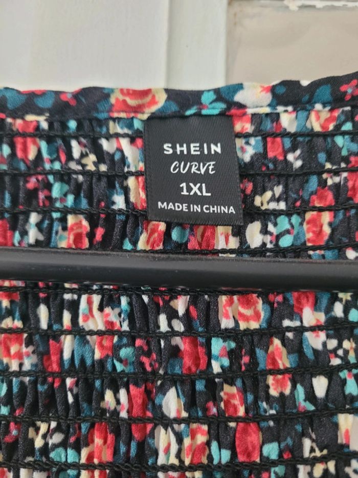 Robe longue - photo numéro 4