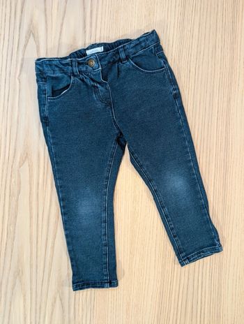 Jegging bout'chou