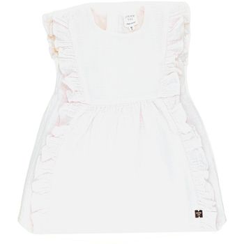 Robe à manches courtes 18 mois en coton Carrément Beau