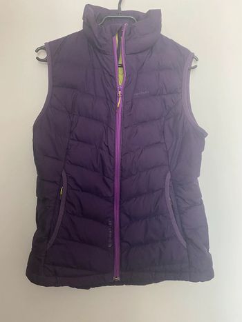 Veste SM Quechua
