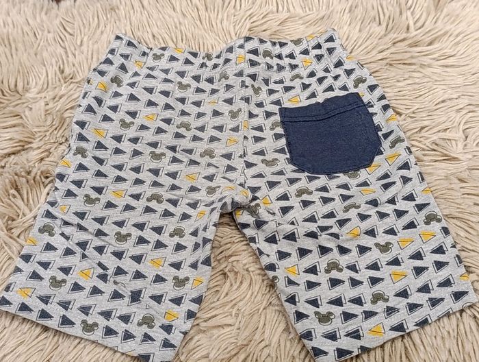 Short Mickey - photo numéro 3