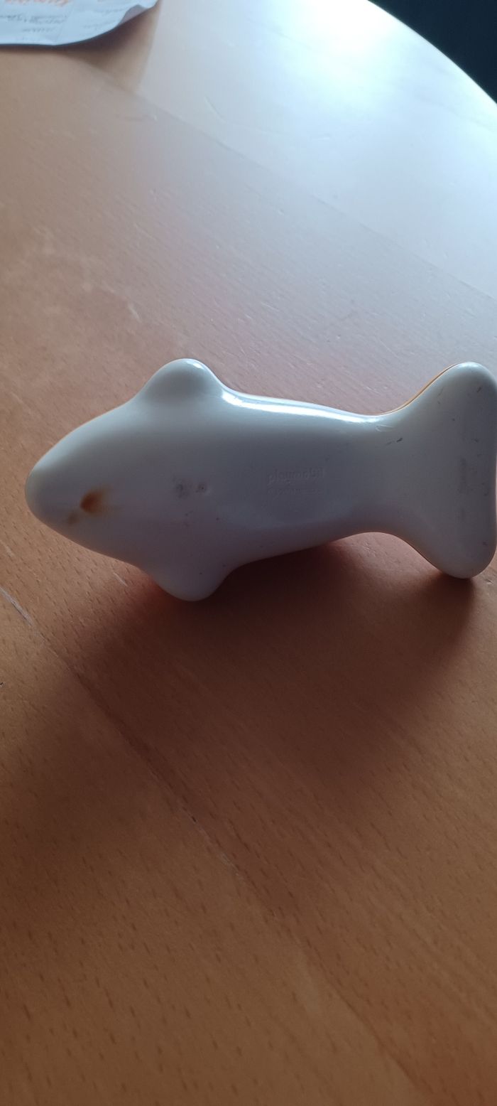 Lot animaux et personnages Palymobil 123 - photo numéro 3