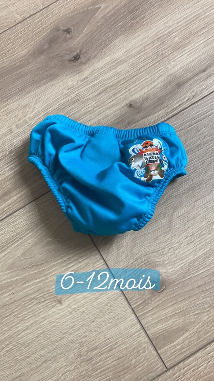 Maillot de bain