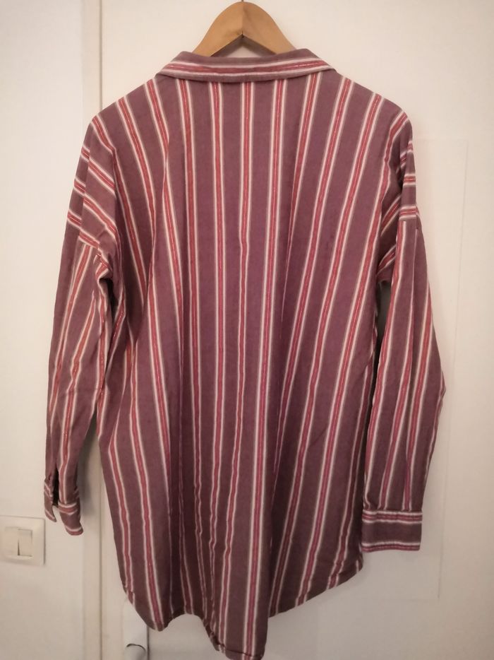 Chemise femme - photo numéro 2