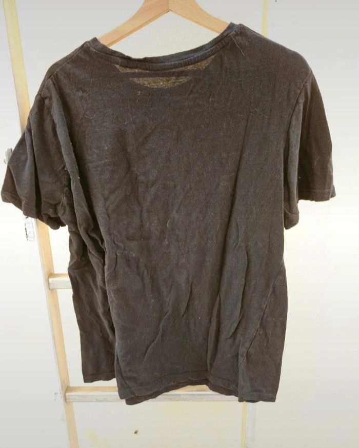 T-shirt manche courte naruto - photo numéro 4