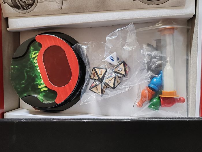 Jeu Jumanji - photo numéro 4