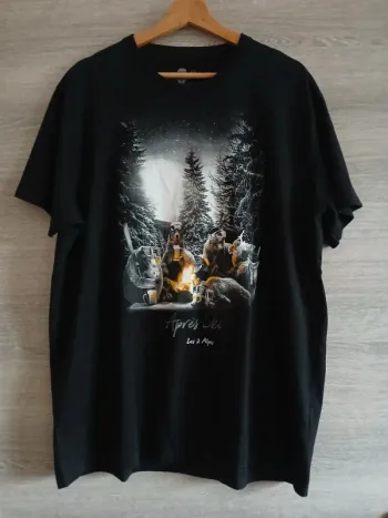 Tee-shirt Palawan