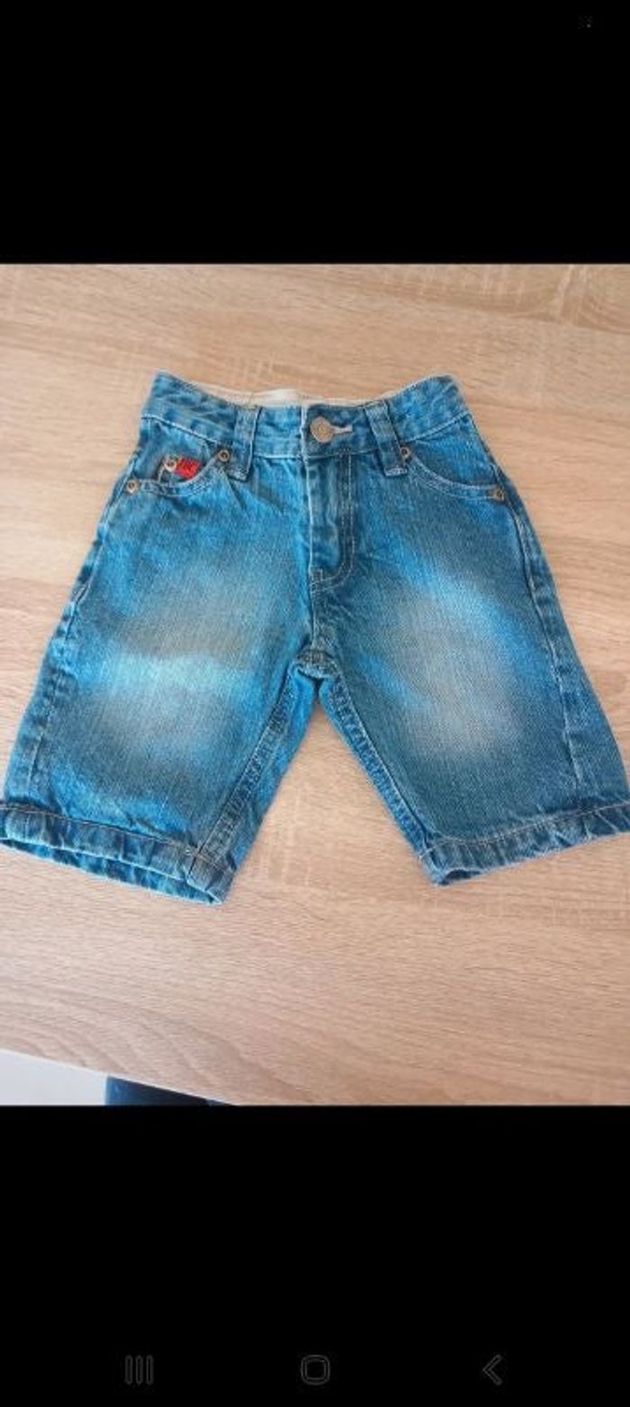 Short