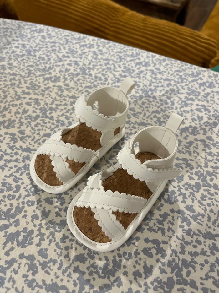 Sandales TAO