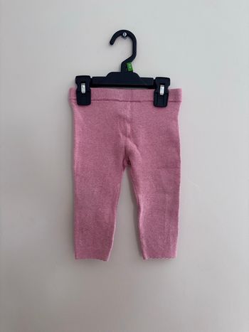 Legging chaud Obaïbi – 18 mois / 80 cm