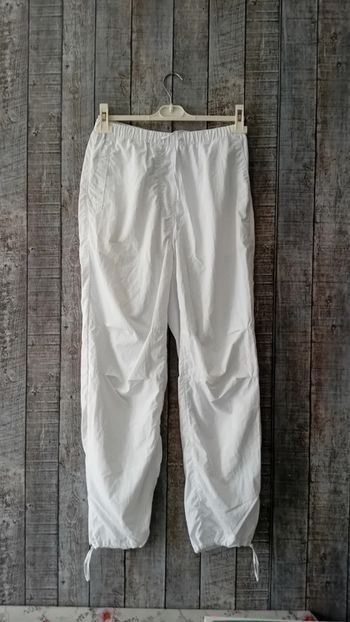 Pantalon fluide