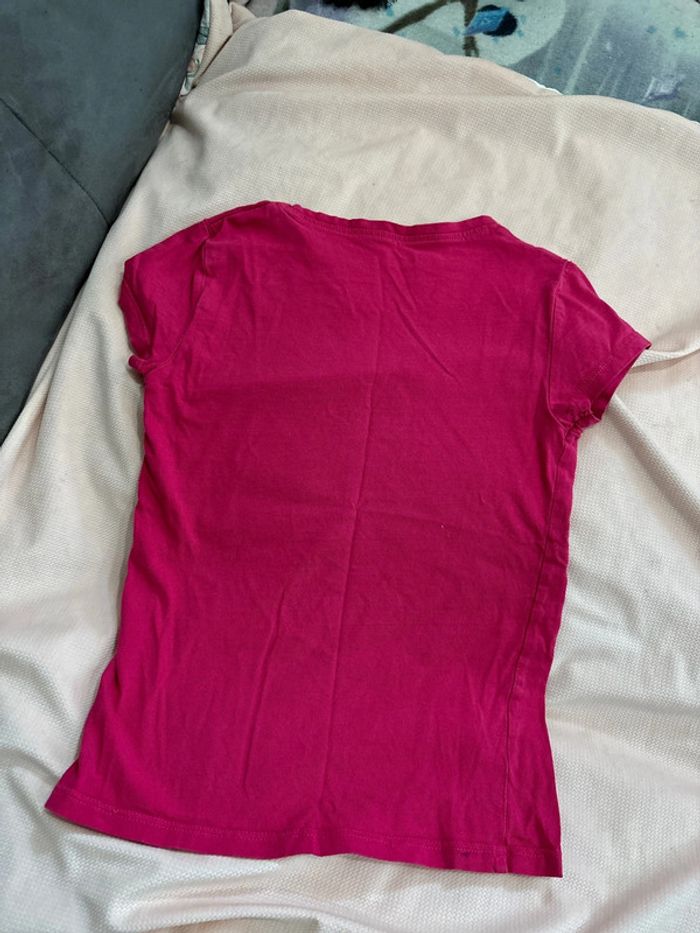 Teeshirt manche courte - photo numéro 4