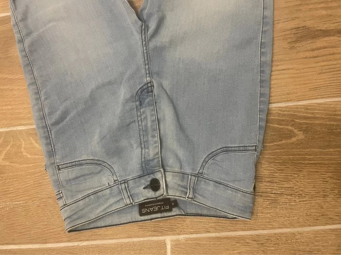 Jean Fit Jeans ! - photo numéro 3