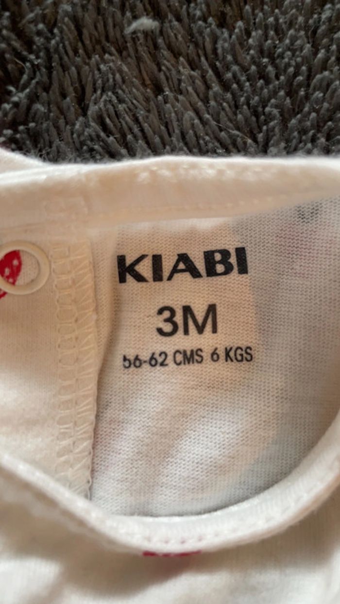 Barboteuse - photo numéro 3