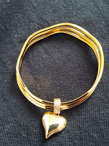 Bracelet  acier inoxydable 