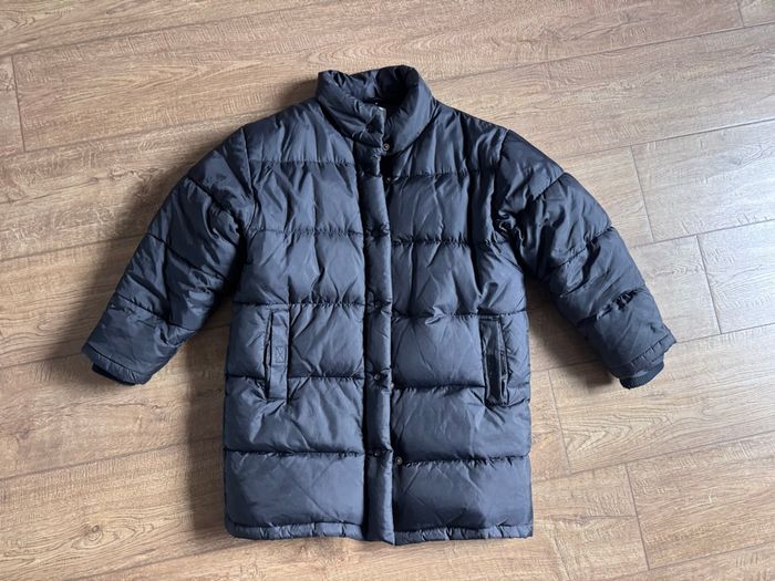 Manteau / doudoune longue Cyrillus 12