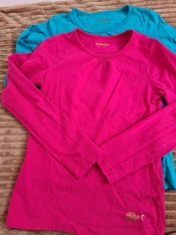 2×pull fille 10 ans Orchestra