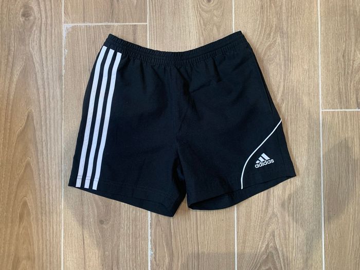 Short sport ADIDAS enfant - photo numéro 3