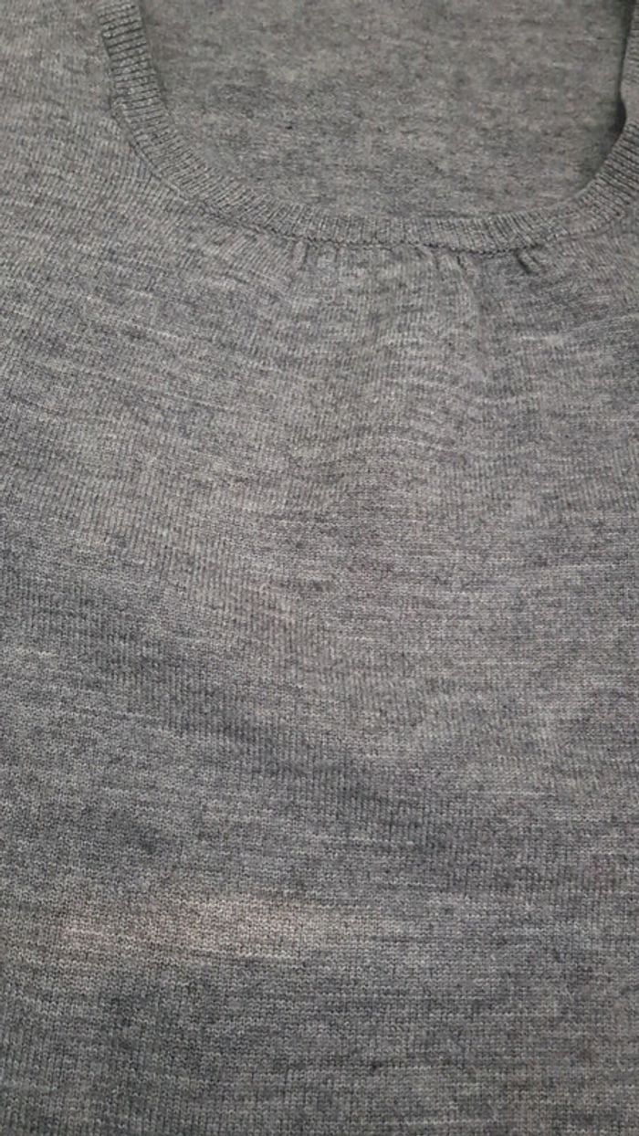 Haut court femme - photo numéro 2