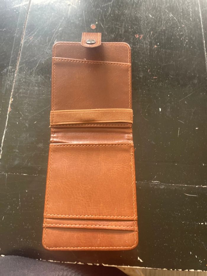 Portefeuille homme - photo numéro 3