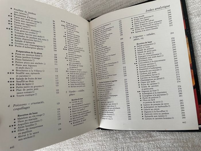 Livre toute la cuisine - photo numéro 7