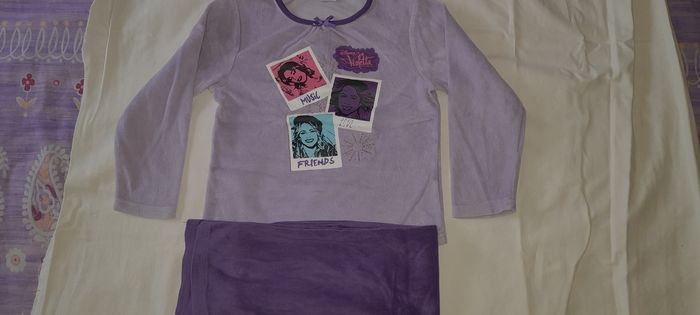 Pyjama fille