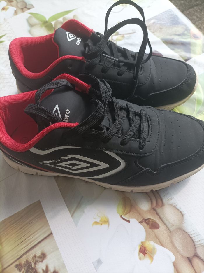Basket umbro