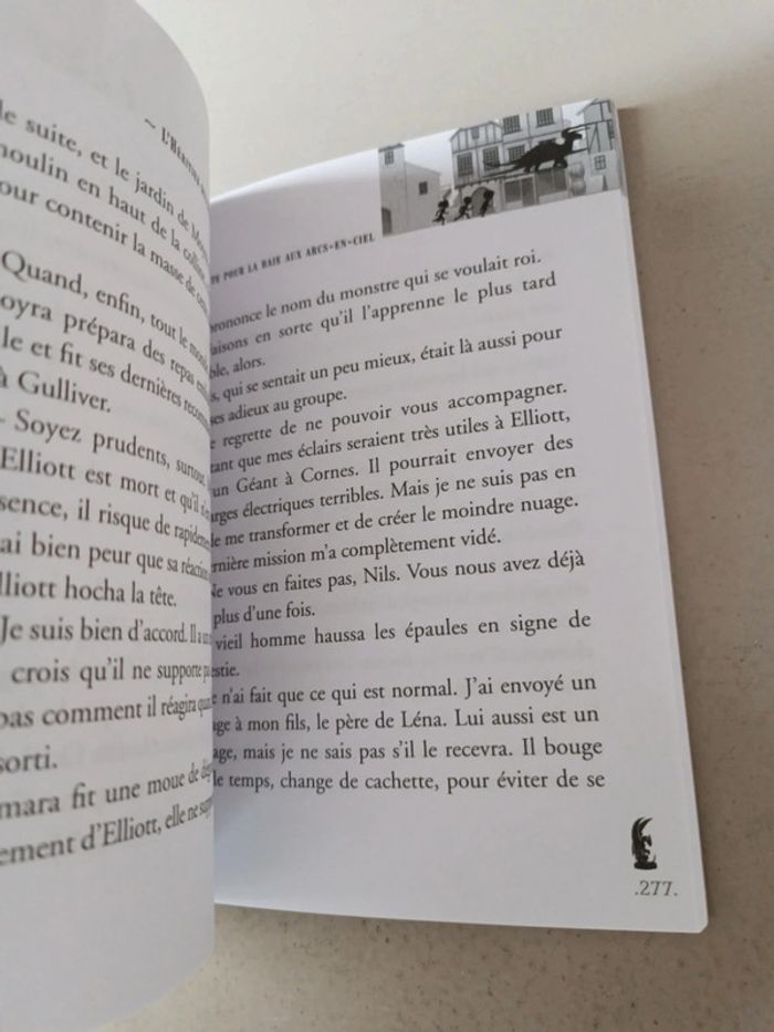 L'héritier des draconis volume 2 la sculptrice de dragon - photo numéro 4