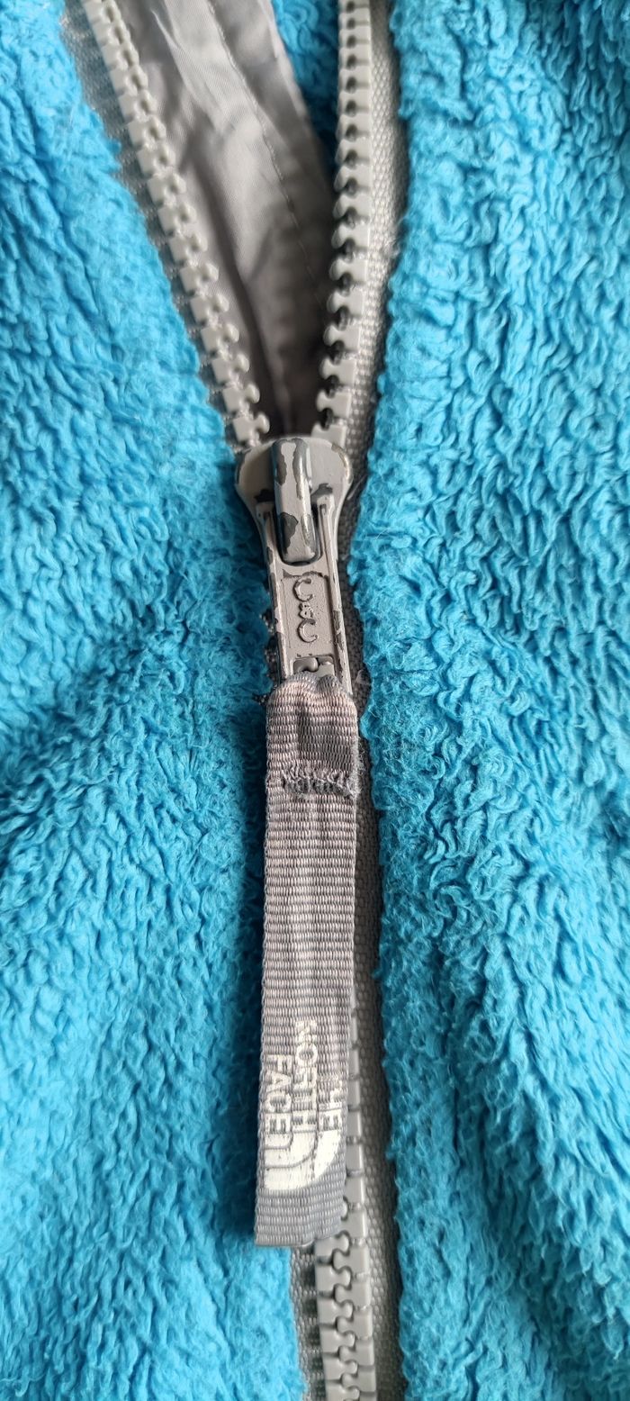 Polaire à capuche, The North Face - photo numéro 8