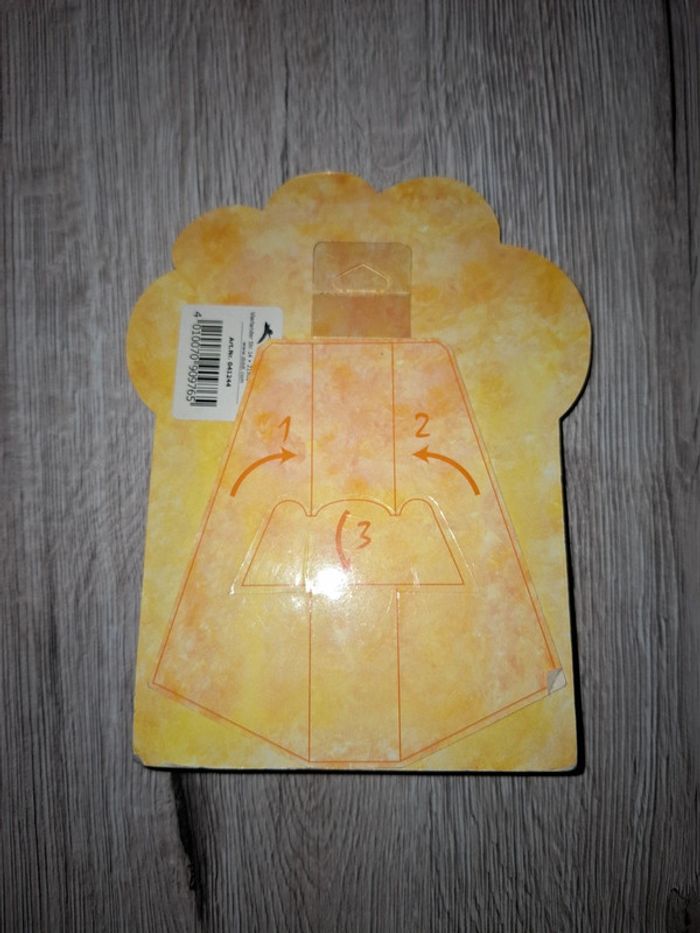 Support pour feuilles diddl - photo numéro 2