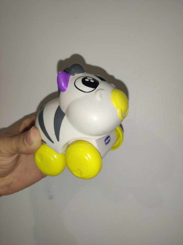 Go go music Chicco - photo numéro 3